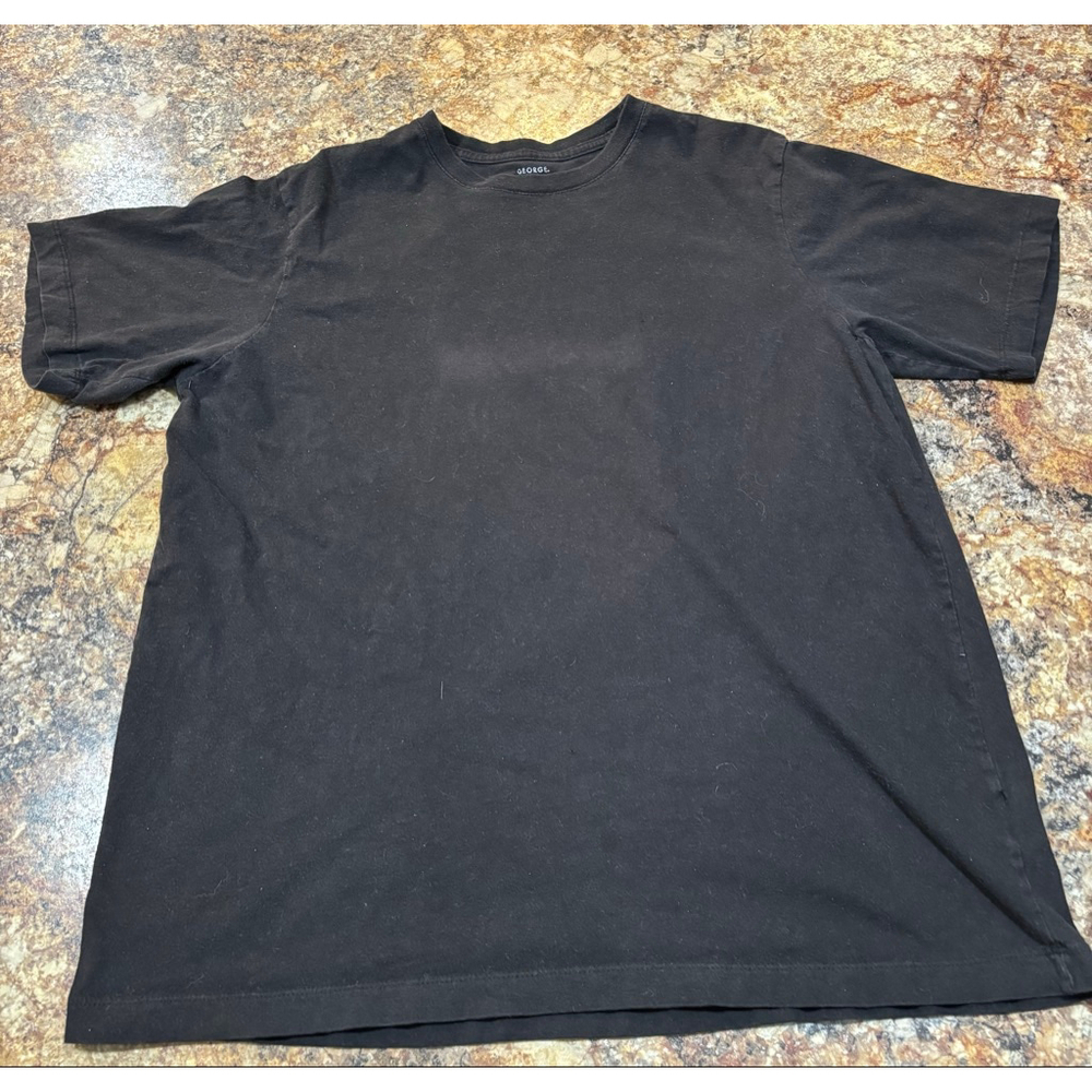 George Cigars 59 Habana Pinar Del Rio Graphic Tee - Picture 2 of 3